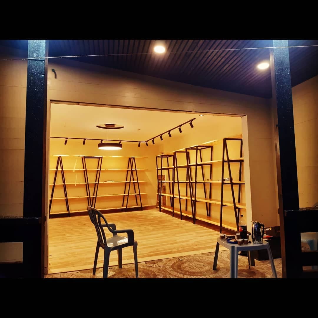 עבודת מסגרות מיוחדת לפי דרישה