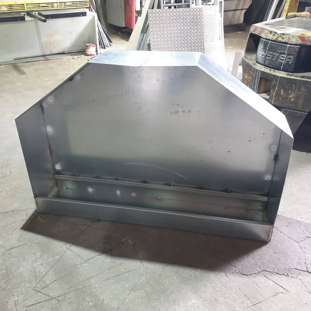 עבודת מסגרות מיוחדת לפי דרישה