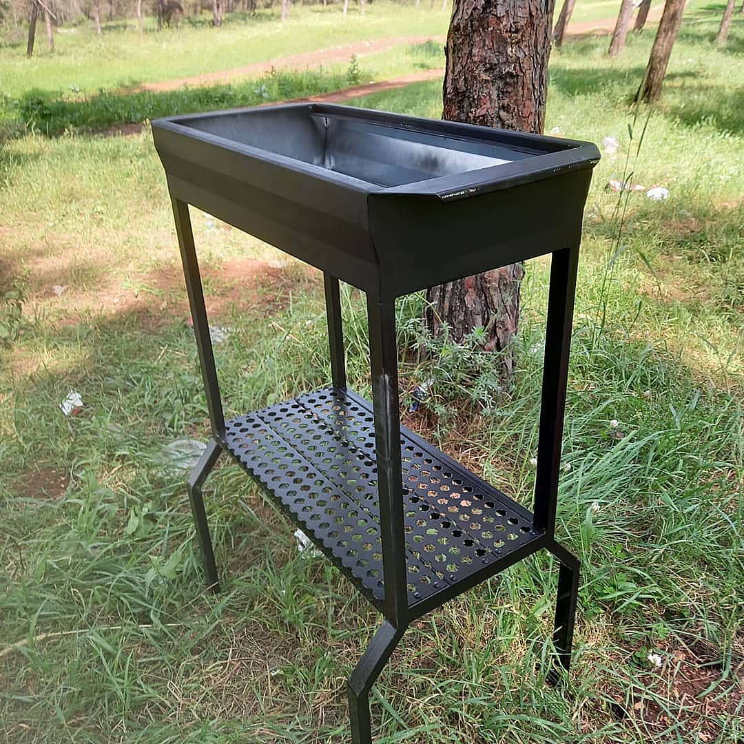 עבודת מסגרות מיוחדת לפי דרישה