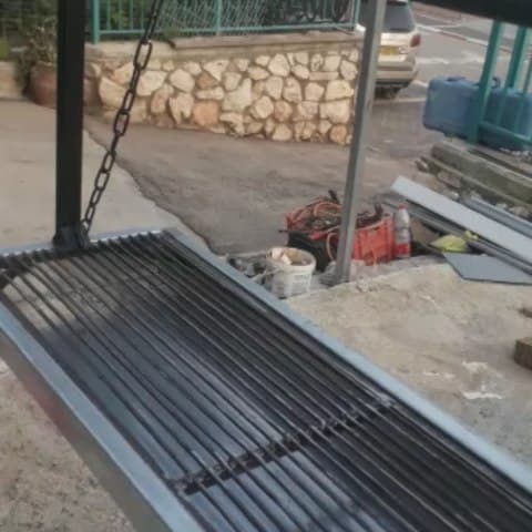 עבודת מסגרות מיוחדת לפי דרישה