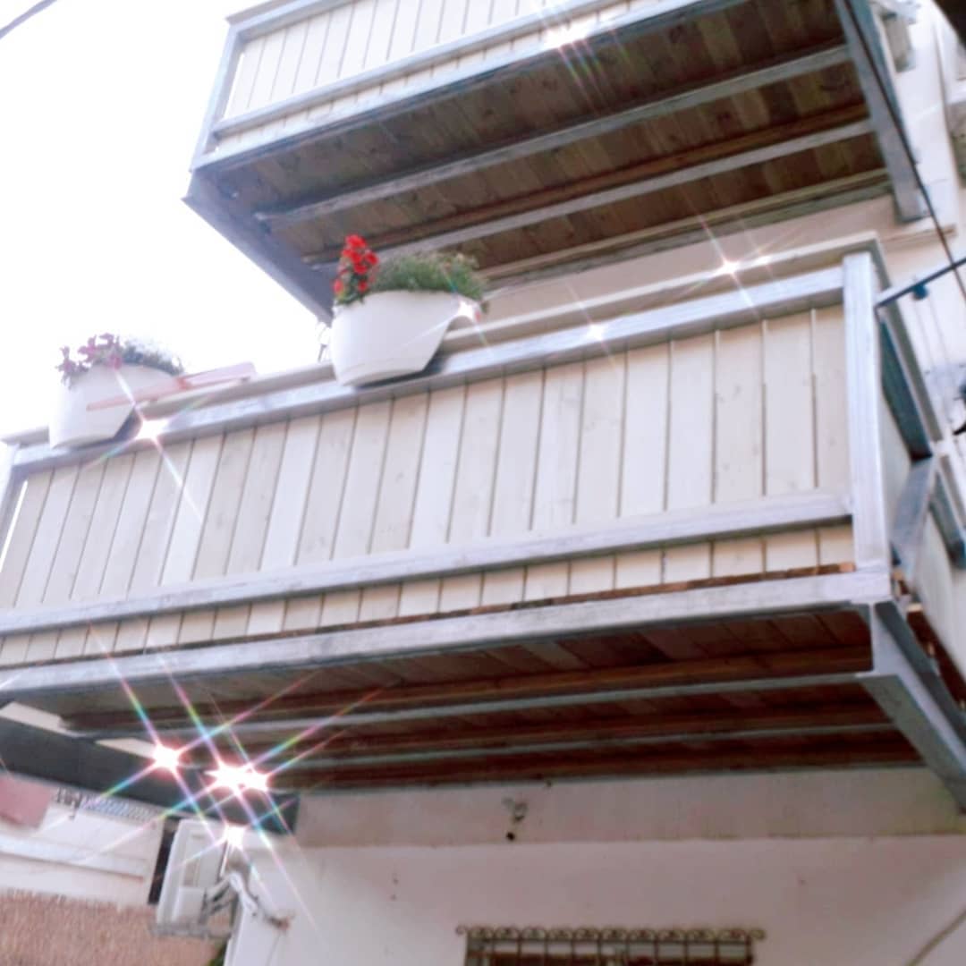 חיזוק מבנה או מרפסת – קורות ועמודים